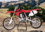 Honda CRF150R